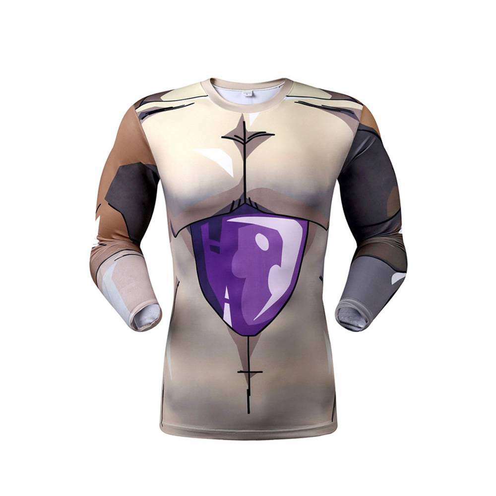 New Anime Movie 3D Printed Men – Anime Merchandise For Women recenzja i cena