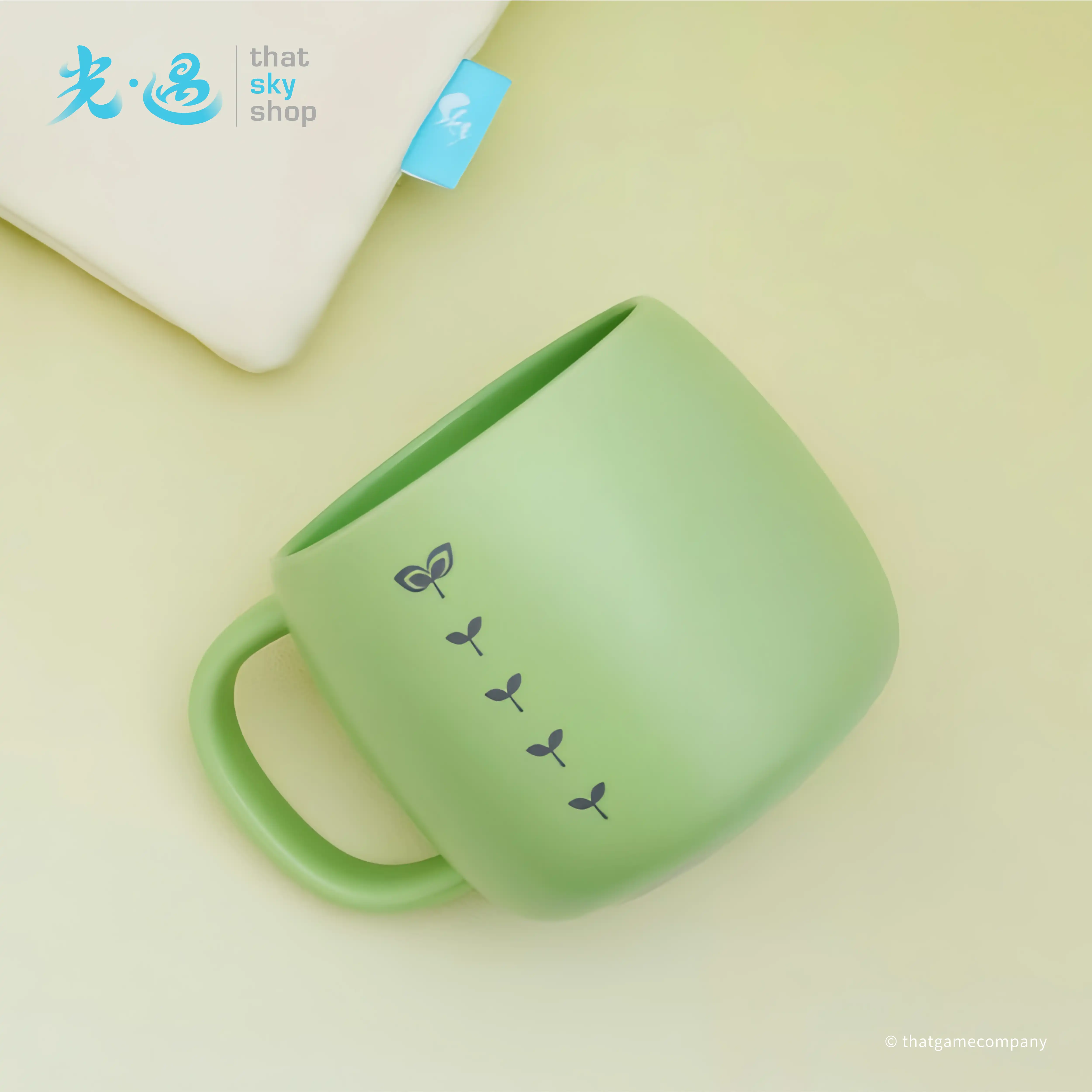 Genuine Sky: Children of the L – Anime Merchandise Mugs recenzja i cena