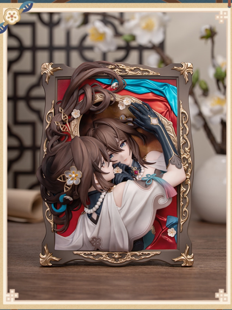 Ruan Mei Self in the Mirror 3D – Anime Merchandise Sales recenzja i cena