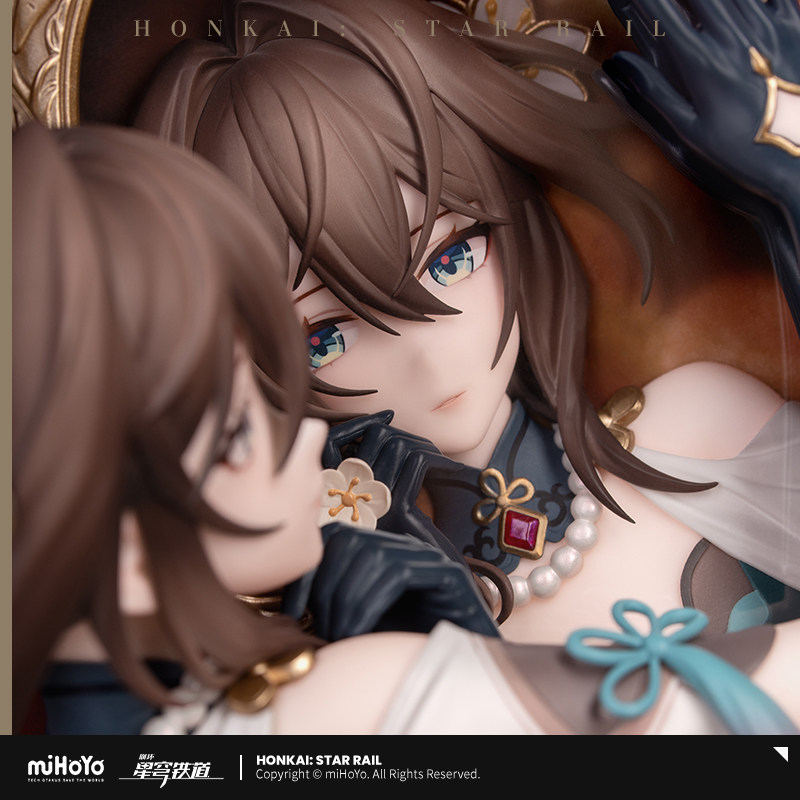 Ruan Mei Self in the Mirror 3D – Anime Merchandise Sales recenzja i cena