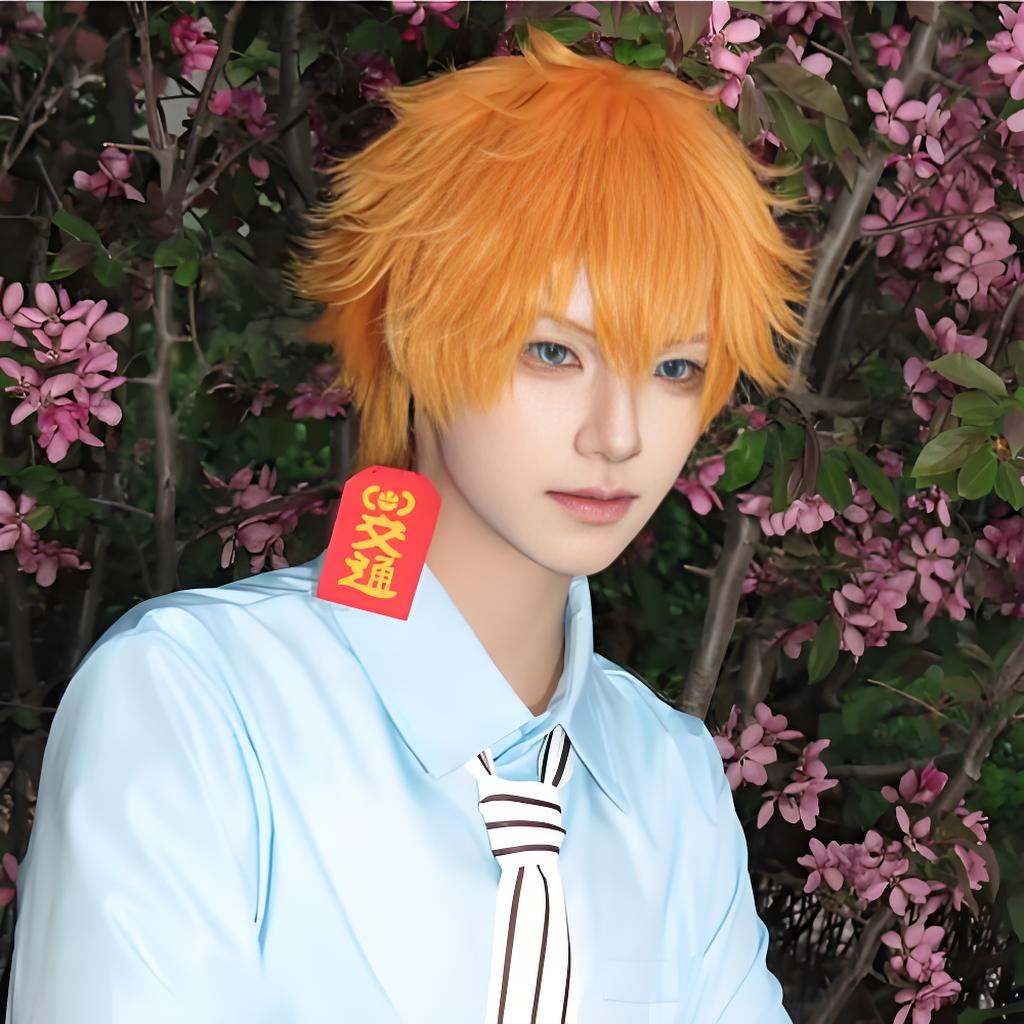 Anime Cosplay Toilet-bound Han – Anime Merchandise For Women recenzja i cena