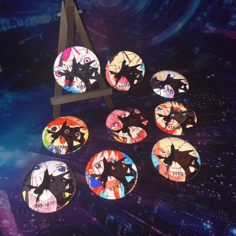 One Piece Anime Badge Pins Luf – Luffy Anime Merchandise recenzja i cena