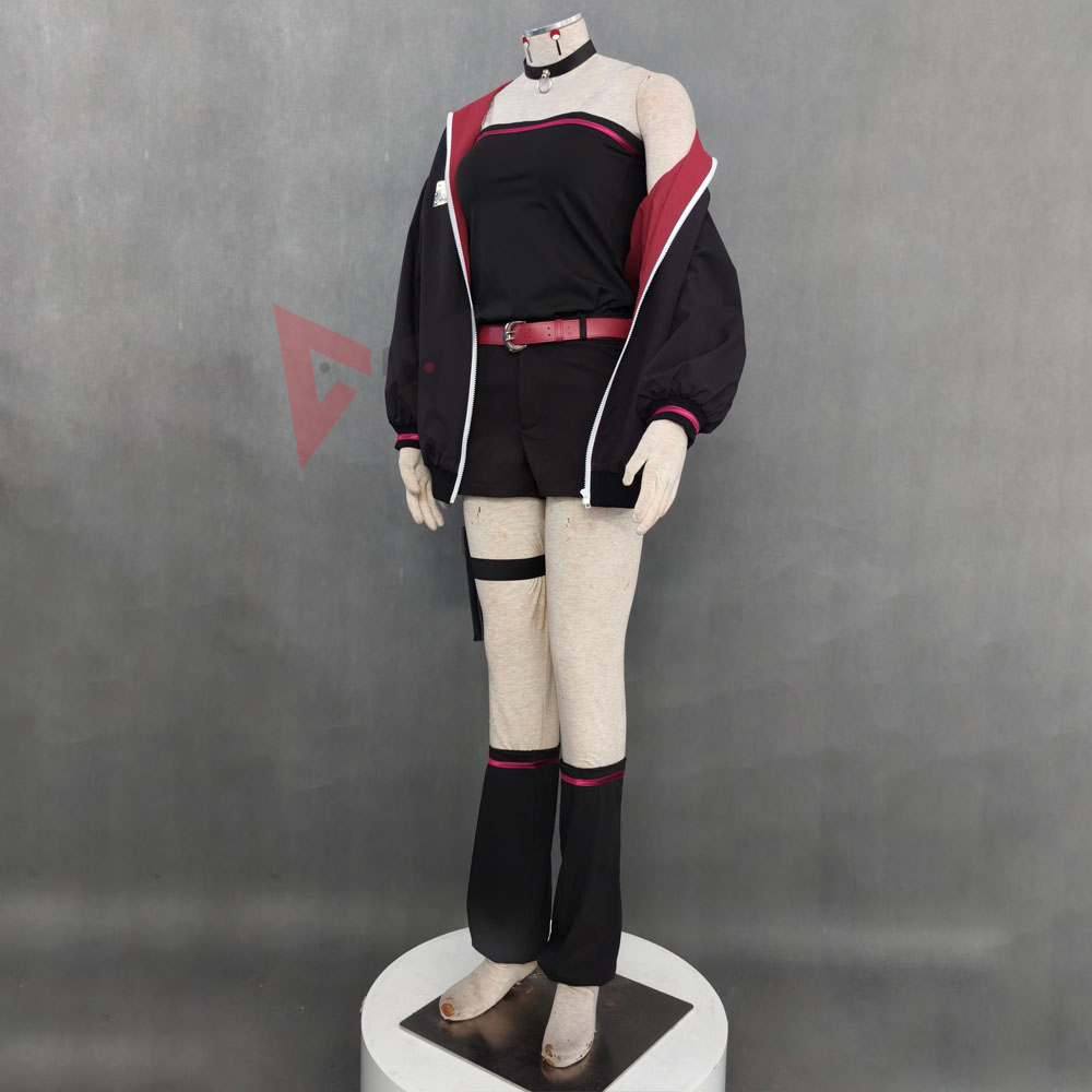 New Ninja Borutoes Uchihang Sa – Anime Merchandise For Women recenzja i cena