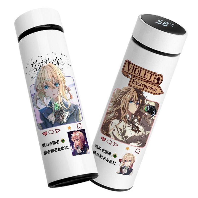 Violet Evergarden Retro Artist – Anime Merchandise Mugs recenzja i cena