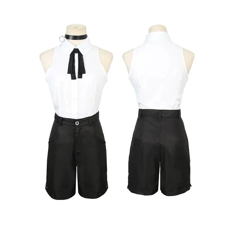 Reze Cosplay Costume Anime Wom – Anime Merchandise For Women recenzja i cena