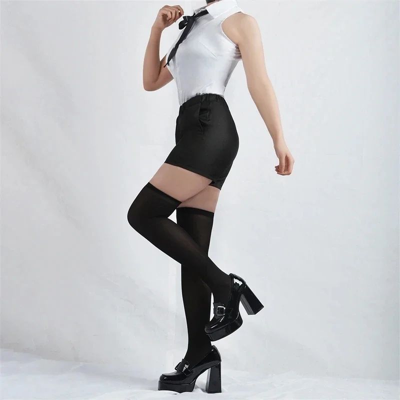 Reze Cosplay Costume Anime Wom – Anime Merchandise For Women recenzja i cena