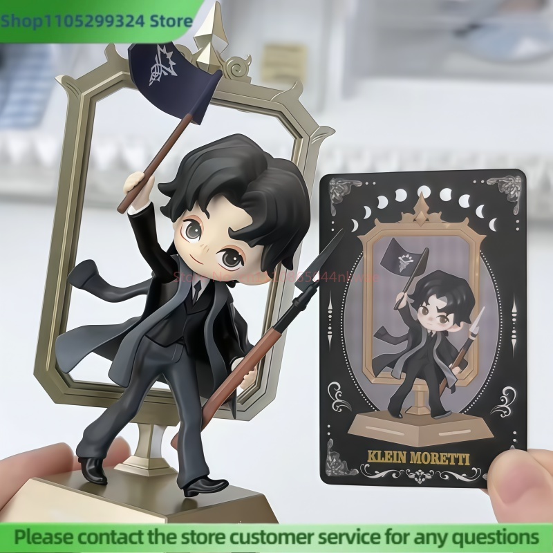 Lord Of Mysteries V3 Famous Pa – Anime Merchandise China recenzja i cena