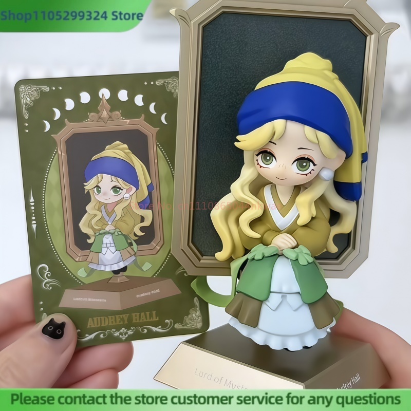 Lord Of Mysteries V3 Famous Pa – Anime Merchandise China recenzja i cena