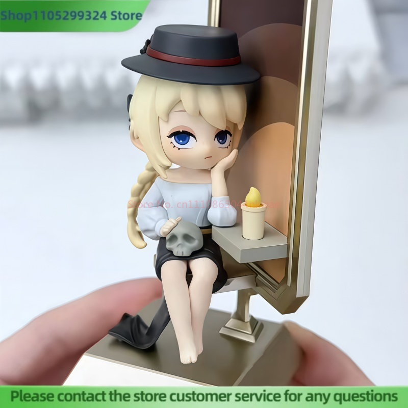Lord Of Mysteries V3 Famous Pa – Anime Merchandise China recenzja i cena