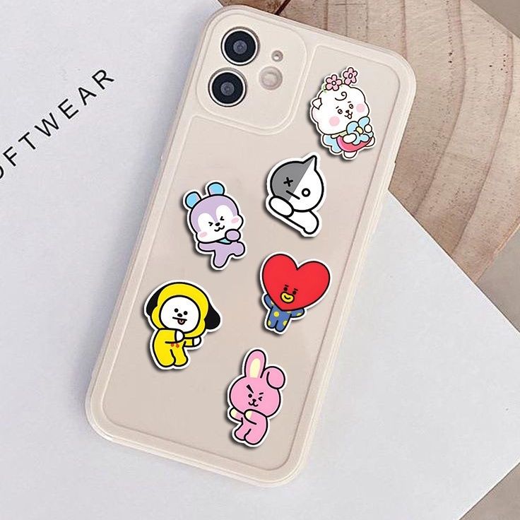 BT21 anime merchandise cartoon – Anime Merchandise Mugs recenzja i cena