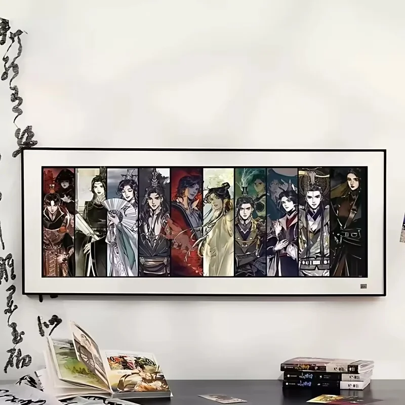 New Toi Tgcf Tian Guan Ci Fu H – Anime Merchandise China recenzja i cena