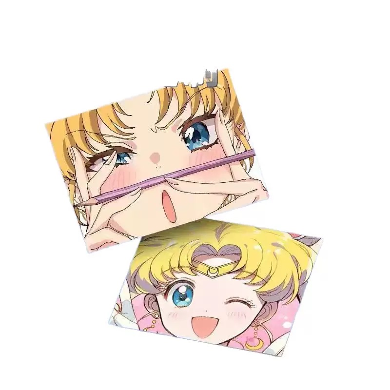 Customized Picture Raster 3D C – Anime Merchandise Sales recenzja i cena