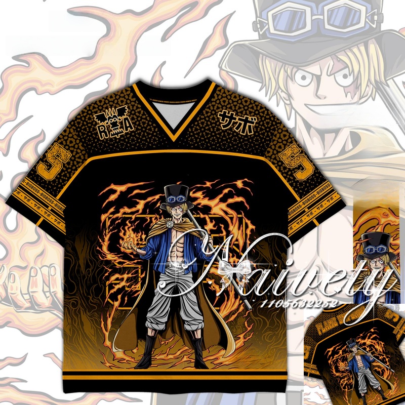 2026 Luffy Newspaper Wanted Po – Anime Merchandise T-Shirts recenzja i cena