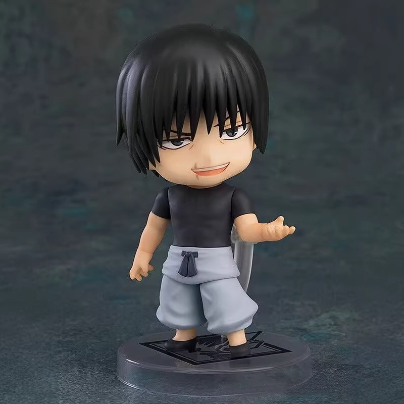Jujutsu Kaisen Q Toji Fushigur – Anime Merchandise Sales recenzja i cena