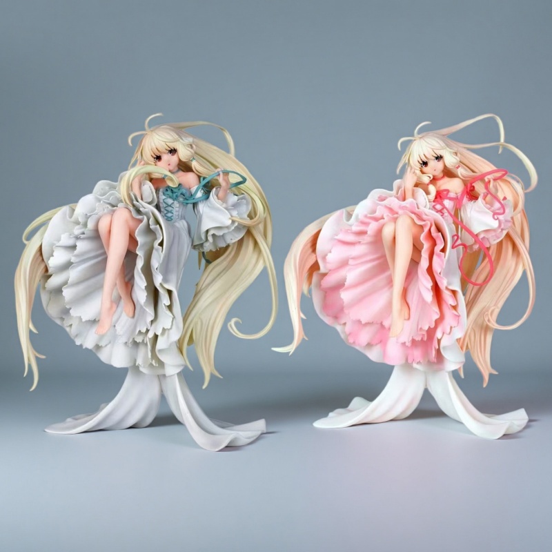 1/8 Scale Anime Merchandise Fi – Anime Merchandise Sales recenzja i cena