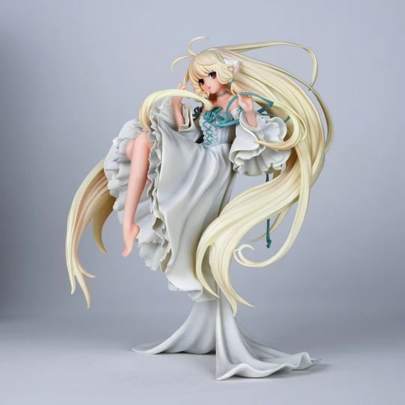 1/8 Scale Anime Merchandise Fi – Anime Merchandise Sales recenzja i cena