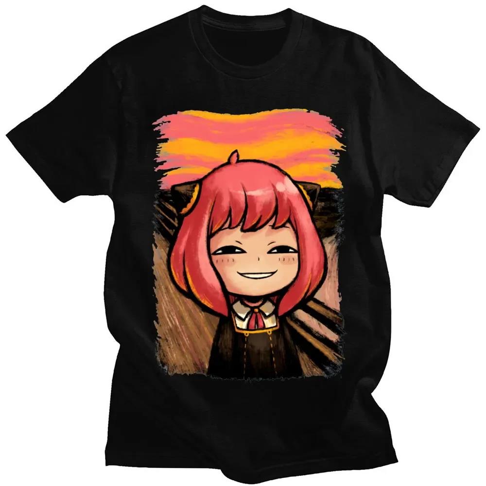 Japanese Anime Spy X Family An – Anime Merchandise For Women recenzja i cena