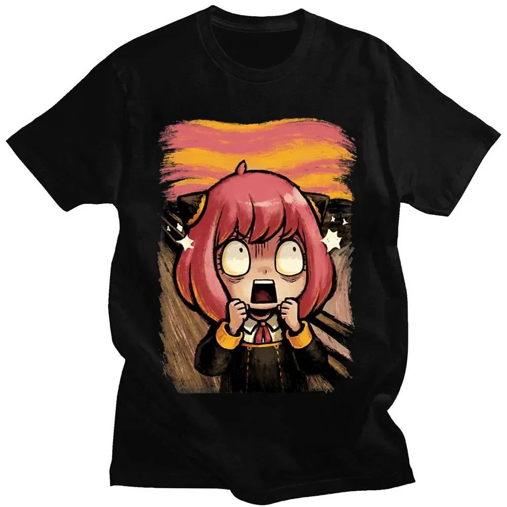 Japanese Anime Spy X Family An – Anime Merchandise For Women recenzja i cena