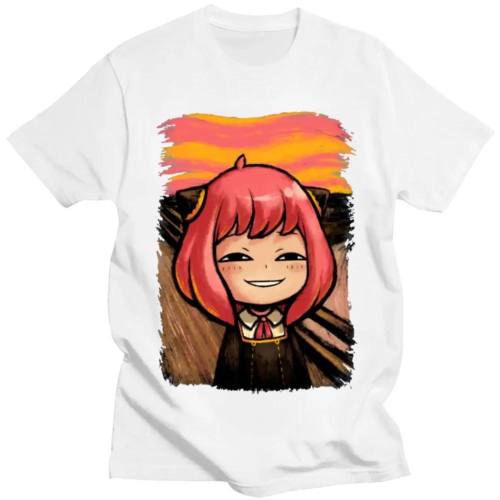 Japanese Anime Spy X Family An – Anime Merchandise For Women recenzja i cena