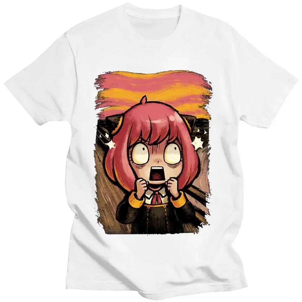 Japanese Anime Spy X Family An – Anime Merchandise For Women recenzja i cena