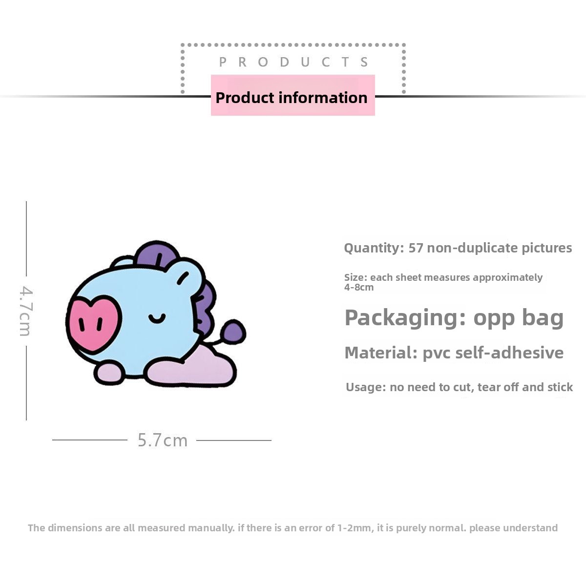 BT21 anime merchandise cartoon – Anime Merchandise Mugs recenzja i cena