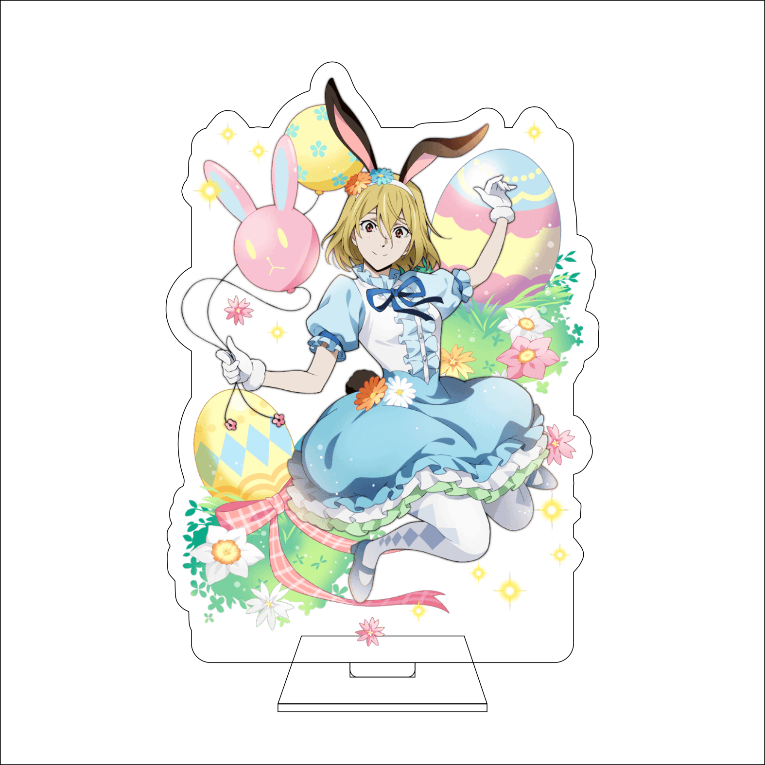 16CM Anime Bungo Stray Dogs Co – Acrylic Stand Figure recenzja i cena