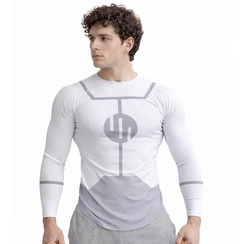 New Invincible Cosplay Rash Gu – Anime Merchandise For Women recenzja i cena