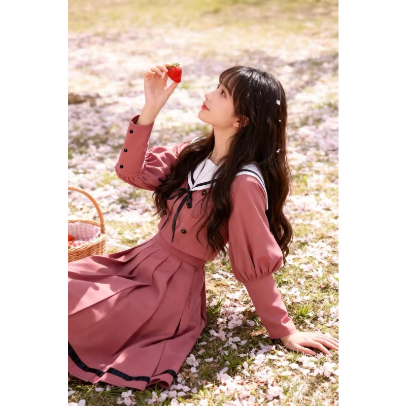 Anime The Fragrant Flower Bloo – Anime Merchandise For Women recenzja i cena