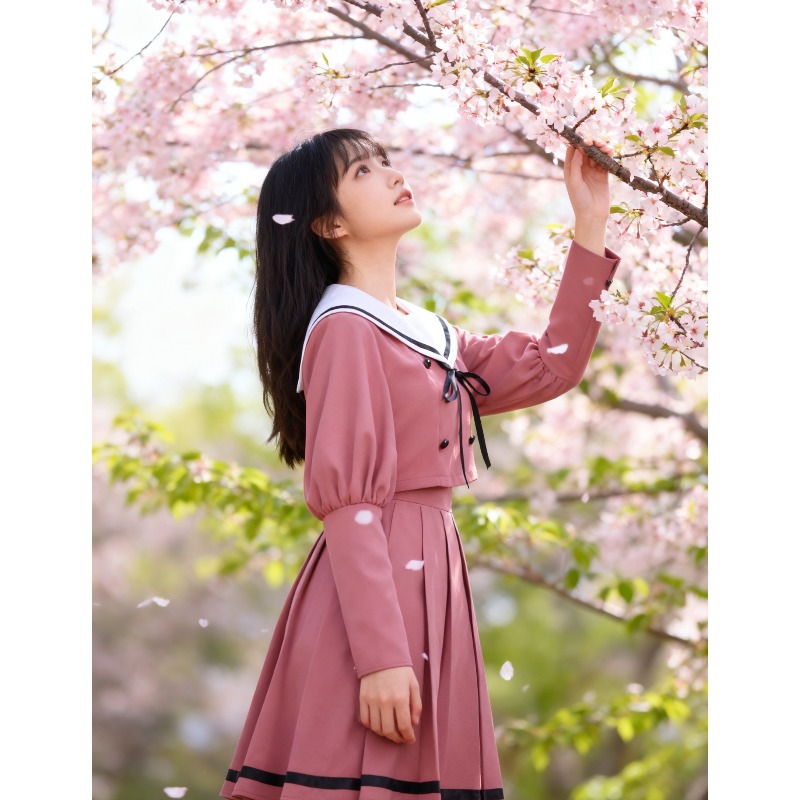 Anime The Fragrant Flower Bloo – Anime Merchandise For Women recenzja i cena