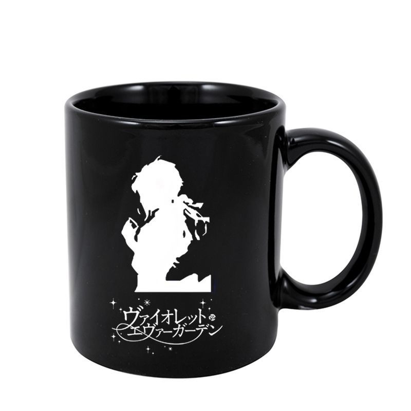 New Violet Evergarden Minimali – Anime Merchandise Mugs recenzja i cena