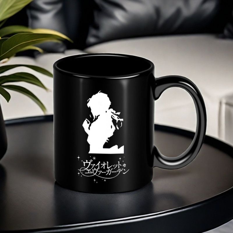 New Violet Evergarden Minimali – Anime Merchandise Mugs recenzja i cena