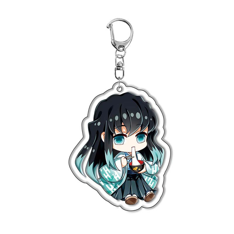 Demon Slayer Kimetsu no Yaiba  – Anime Merchandise Demon Slayer recenzja i cena