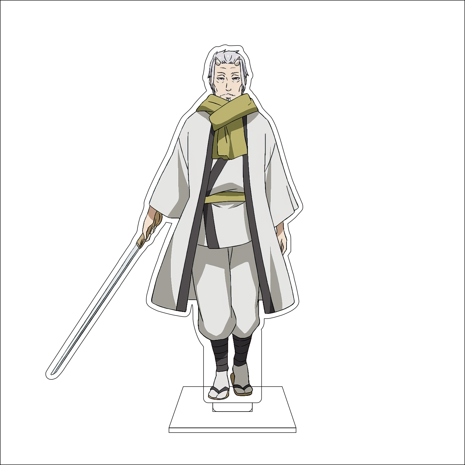 16CM Anime Rimuru Tempest Diab – Acrylic Stand Figure recenzja i cena
