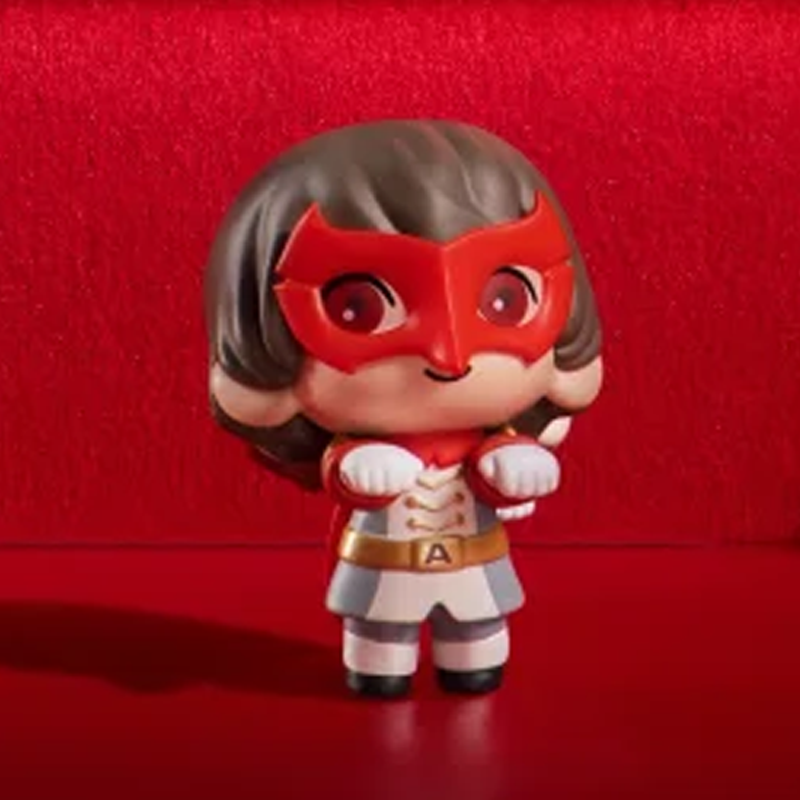 Original Persona 5 Royal P5r P – Anime Merchandise Sales recenzja i cena