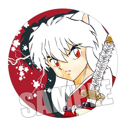 Inuyasha Kagome Sesshomaru Shi – Anime Merchandise Keychain recenzja i cena