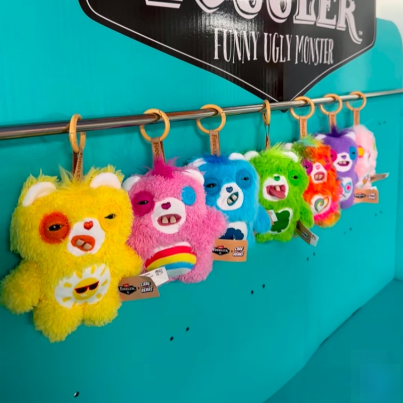 Pre Sale New Genuine Fuggler C – Anime Merchandise Sales recenzja i cena