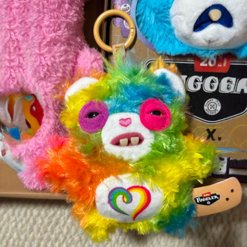 Pre Sale New Genuine Fuggler C – Anime Merchandise Sales recenzja i cena