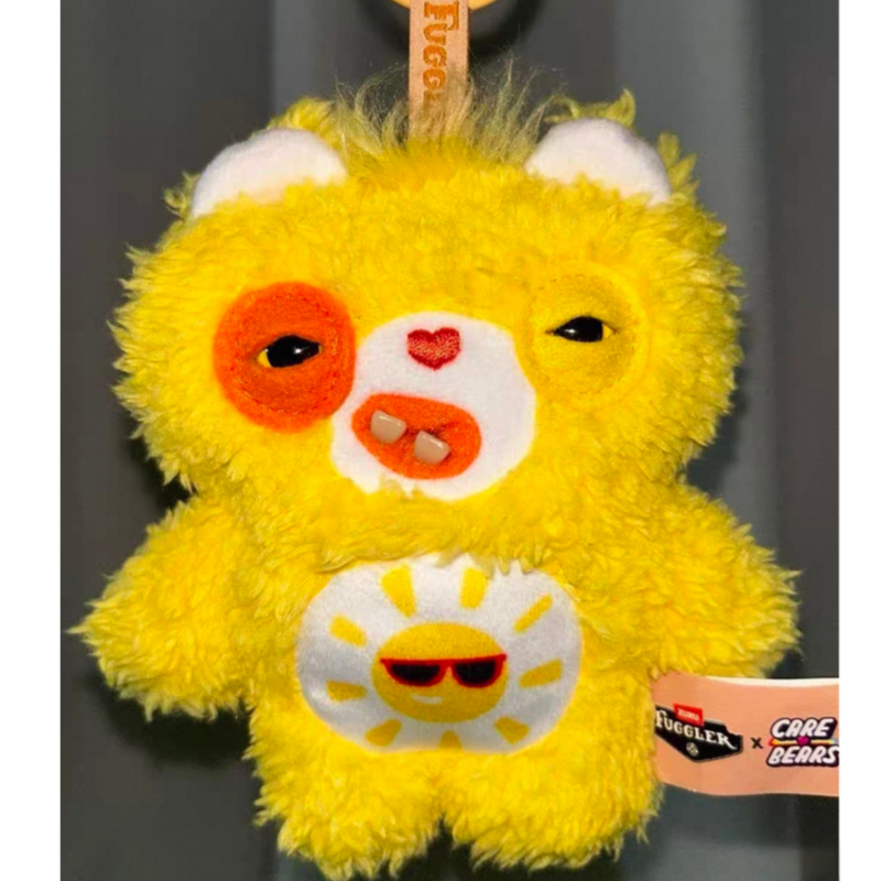 Pre Sale New Genuine Fuggler C – Anime Merchandise Sales recenzja i cena