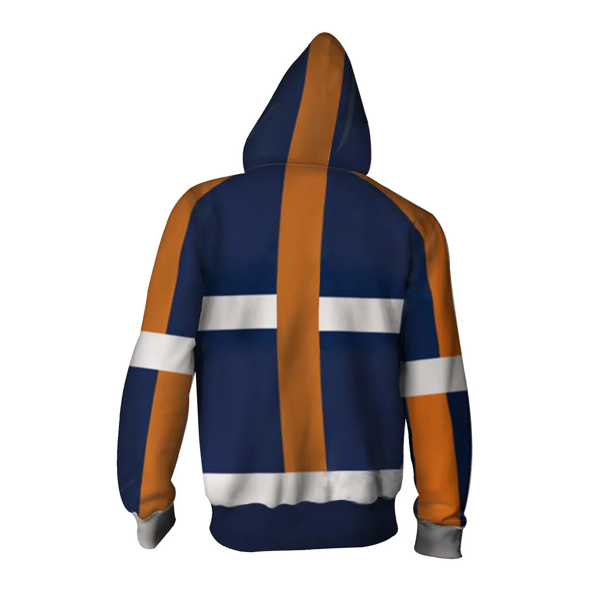 Role-playing Suit New Tokyo Sw – Anime Merchandise Hoodie recenzja i cena