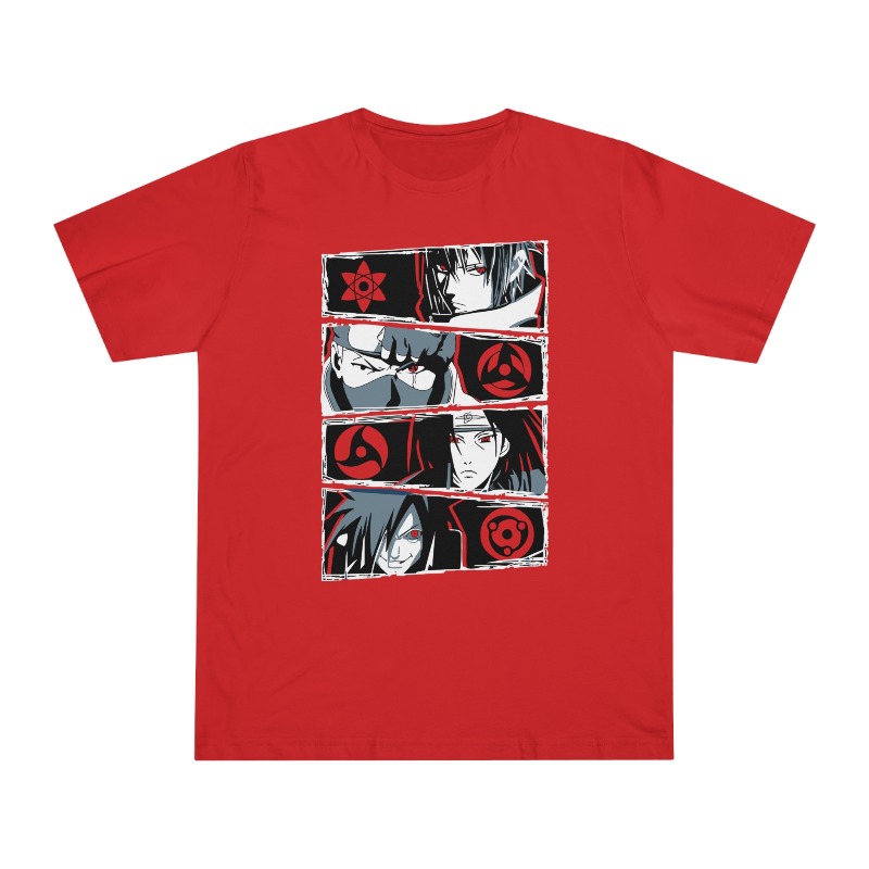 Cotton Anime Merchandise, Late – Anime Merchandise T-Shirts recenzja i cena