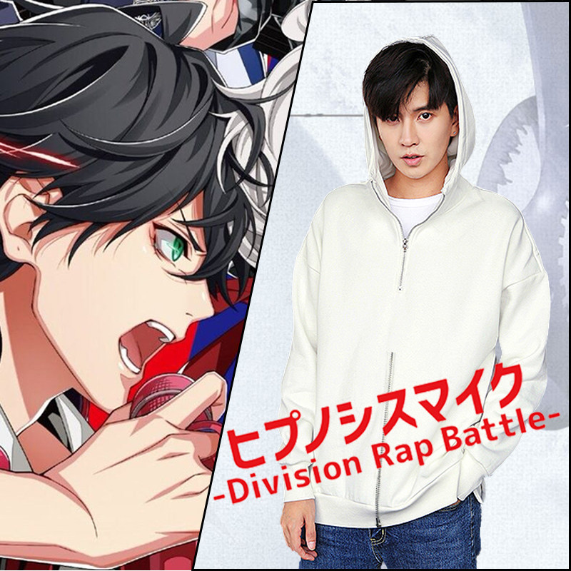 Hot Hypnosis MIC Division Rap  – Anime Merchandise For Women recenzja i cena