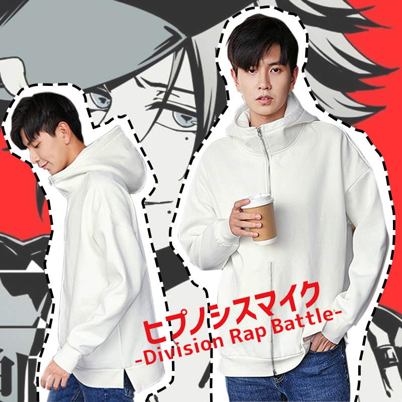 Hot Hypnosis MIC Division Rap  – Anime Merchandise For Women recenzja i cena