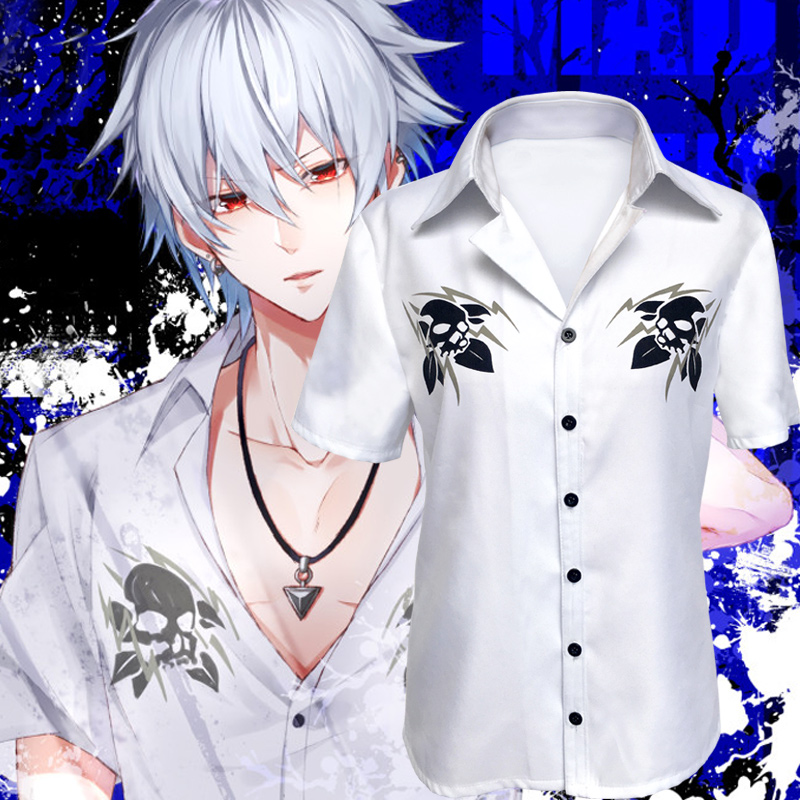 Hot Hypnosis MIC Division Rap  – Anime Merchandise For Women recenzja i cena