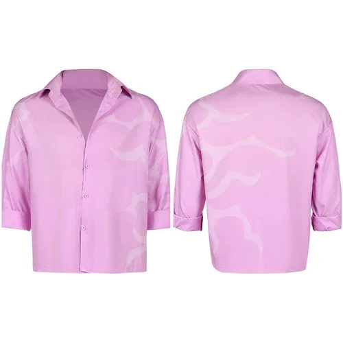 2026 Bobby Saja  Boys Jinu Cos – Anime Merchandise For Women recenzja i cena