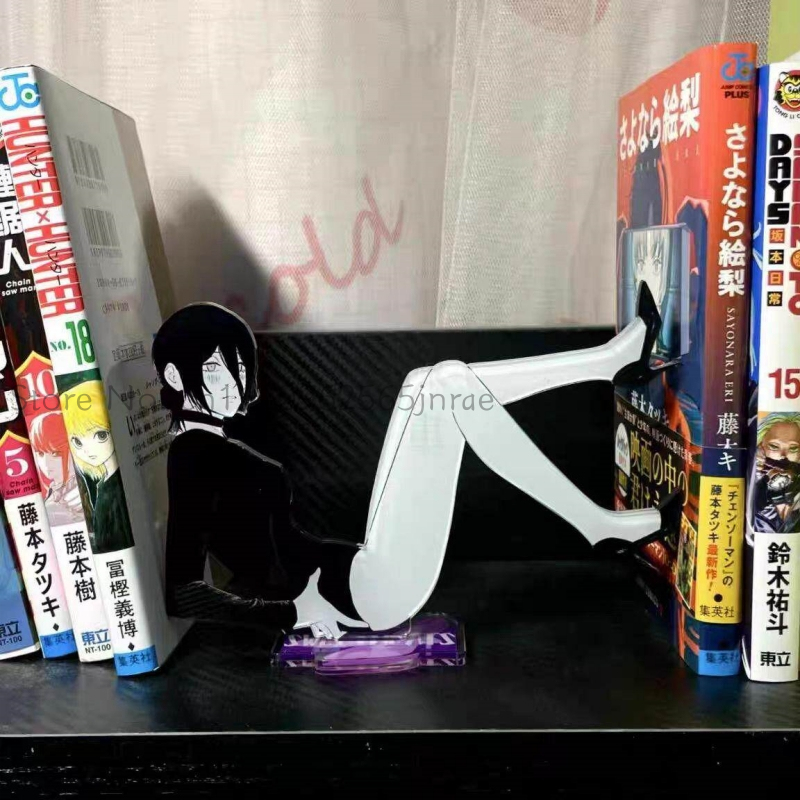 Chainsaw Man Acrylic Stand Ani – Anime Merchandise Sales recenzja i cena