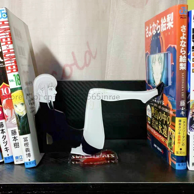 Chainsaw Man Acrylic Stand Ani – Anime Merchandise Sales recenzja i cena