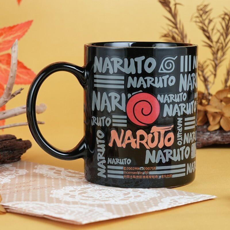 BANDAI Naruto Uzumaki Naruto H – Anime Merchandise Mugs recenzja i cena