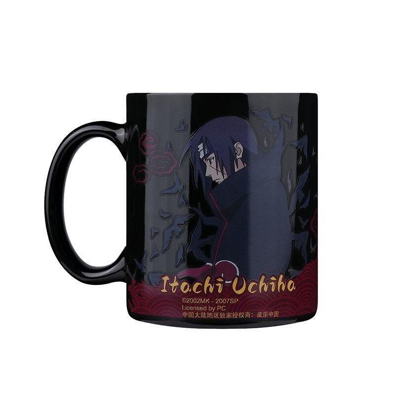 BANDAI Naruto Uzumaki Naruto H – Anime Merchandise Mugs recenzja i cena