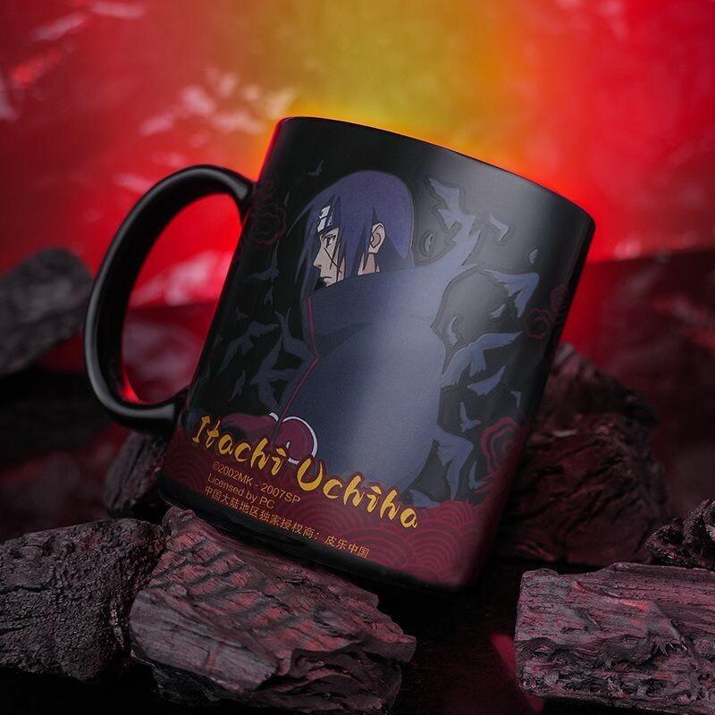 BANDAI Naruto Uzumaki Naruto H – Anime Merchandise Mugs recenzja i cena