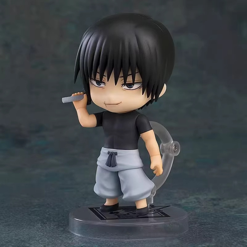 Jujutsu Kaisen Q Toji Fushigur – Anime Merchandise Sales recenzja i cena
